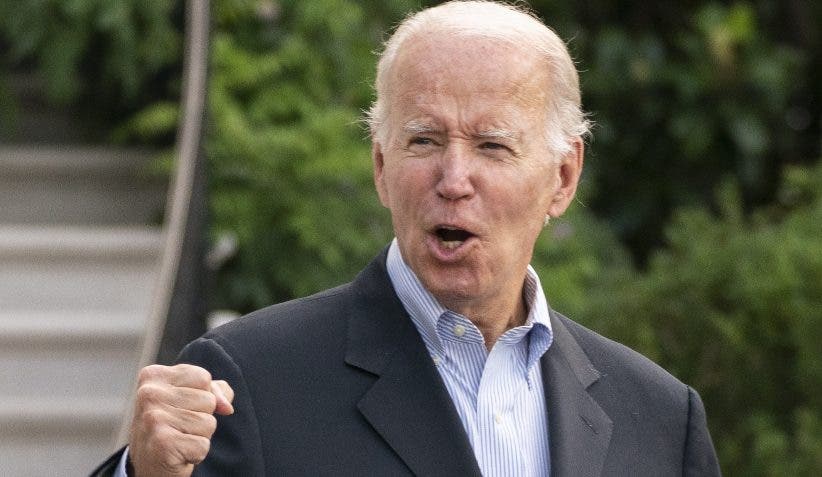 Biden pide al Congreso 11.700 millones en ayuda adicional a Ucrania
