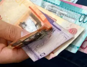 Peso, moneda más fuerte de Centroamérica