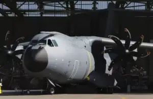 Avión canadiense llegará esta noche con equipos para rescatar mineros atrapados