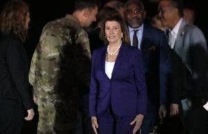 Biden- Pelosi es la presidenta de la Cámara más importante de la historia