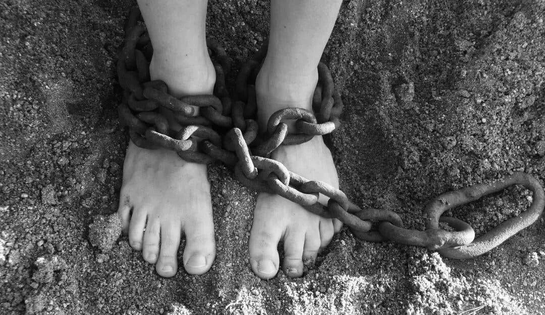 Trata de personas, la esclavitud moderna en Latinoamérica y España