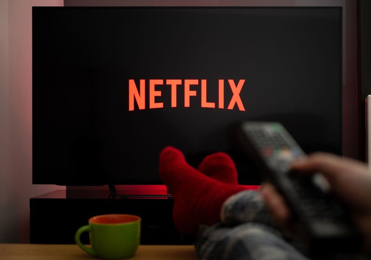 Netflix cumple 25 años en el mercado
