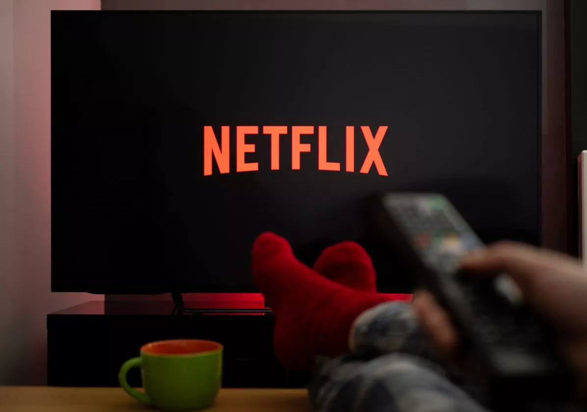 Netflix avisa del “efecto adverso” que tendría gravar por el uso de la red