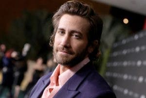 Jake Gyllenhaal viene a rodar al país “Road House”