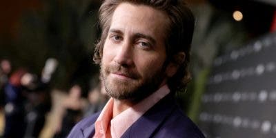 Jake Gyllenhaal viene a rodar al país “Road House”