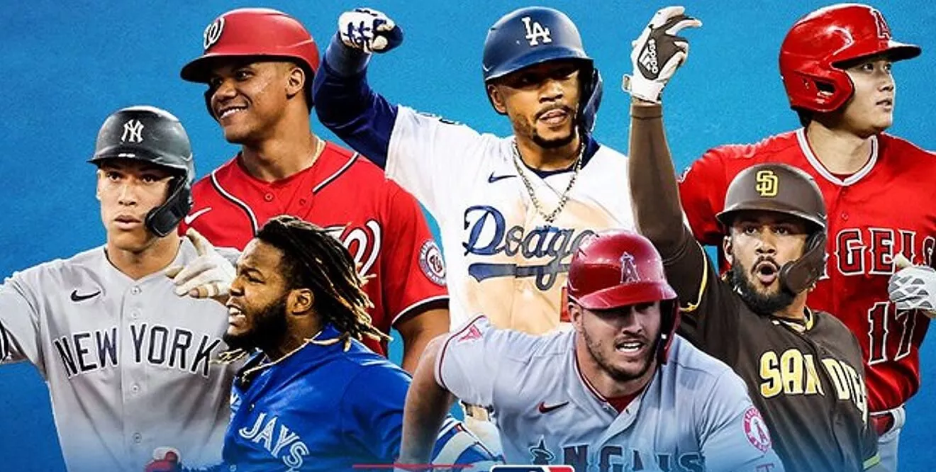 MLB anuncia un calendario más equilibrado para temporada 2023