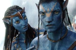 Avatar estrena tráiler para su reestreno