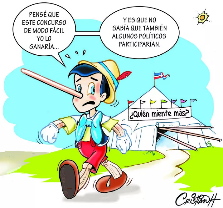 El carrusel de la vida