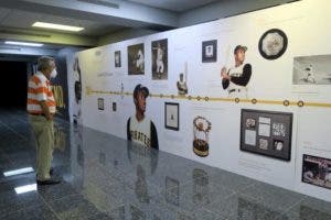 Fallecido pelotero Roberto Clemente es declarado prócer puertorriqueño