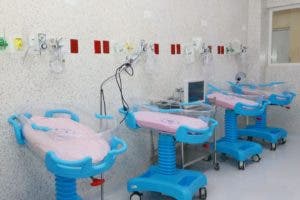 SNS implementa acciones para reducir mortalidad neonatal