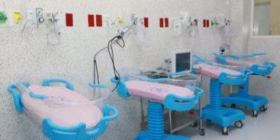 SNS implementa acciones para reducir mortalidad neonatal