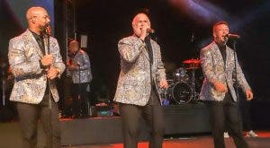 El Gran Combo, Wilfrido y Ruth ofrecen  festín musical