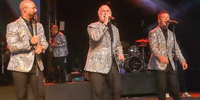 El Gran Combo, Wilfrido y Ruth ofrecen  festín musical