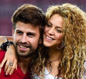 Shakira y Piqué logran  acuerdo