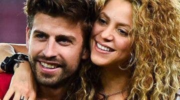Shakira y Piqué logran  acuerdo