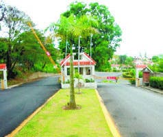 Arroyo Manzano pide construcción capilla