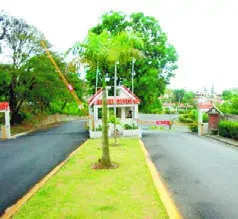 Arroyo Manzano pide construcción capilla