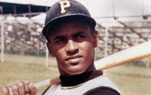 Roberto Clemente es declarado prócer en Puerto Rico