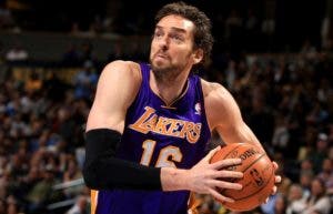 Pau Gasol sería elegido nuevo miembro del Salón de la Fama de NBA, según ESPN