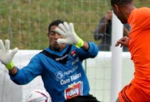 Cibao FC trabaja para  triunfar en Honduras