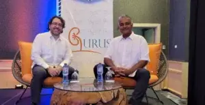 Grupo Urus realiza seminario sobre litiasis