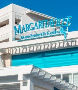 Margaritaville Island Reserve celebra el Oktoberfest