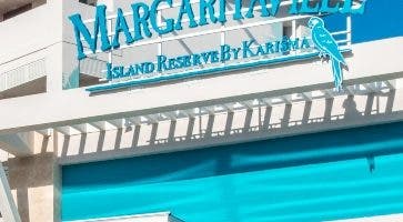 Margaritaville Island Reserve celebra el Oktoberfest