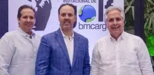 BM Cargo hará  su novena  edición del Torneo de Golf