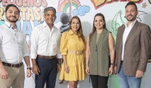 Galletas Dino y Crayola invitan regreso a clases