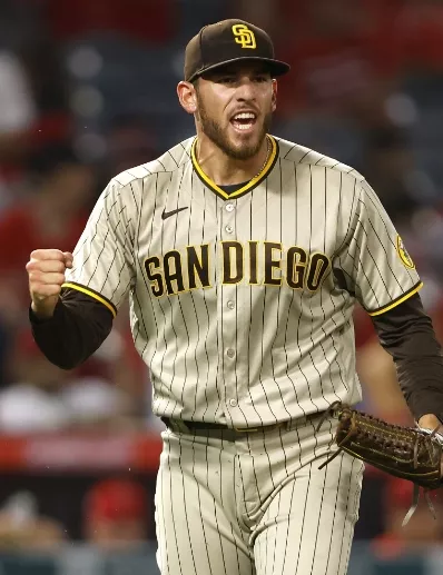 Joe Musgrove firma por US$100 millones