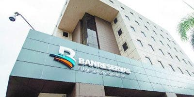 Banco Reservas restablece servicios de aplicación móvil