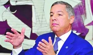 Caso pagos de expropiaciones investiga el Ministerio Público implica RD$19 mil millones