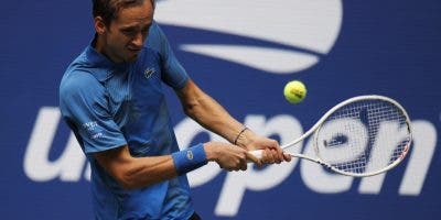 Medvedev y Murray  brillan en US Open