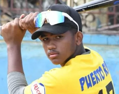 Guananito se lleva la corona béisbol RBI