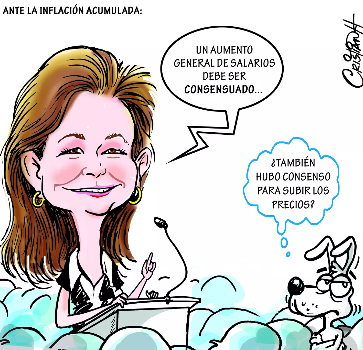 El carrusel de la vida