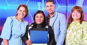 Banco Adopem premia la excelencia