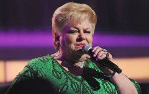 «El hombre no merece tantos sacrificios»: Paquita la del Barrio con relación a cirugías estéticas