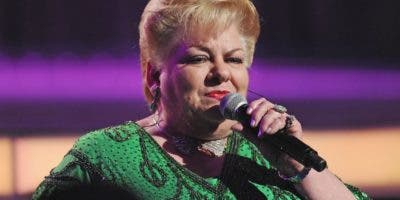 «El hombre no merece tantos sacrificios»: Paquita la del Barrio con relación a cirugías estéticas