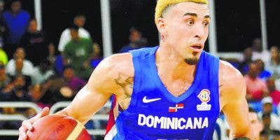 Duarte admite que debe adaptarse a basket FIBA