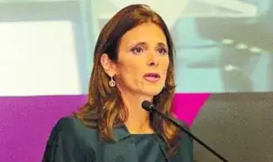 Ligia Bonetti llama a empresariado a trabajar por el desarrollo sostenible