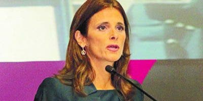 Ligia Bonetti llama a empresariado a trabajar por el desarrollo sostenible
