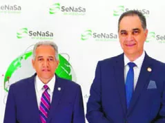 SeNaSa abre oficina servicios en Miami