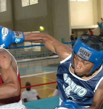 Torneo juvenil de boxeo inicia hoy en Sabana Grande de Boyá