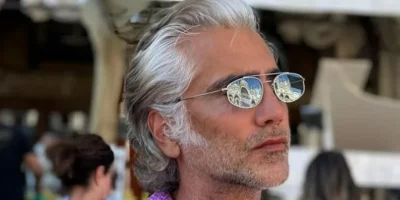 Alejandro Fernández reacciona ante críticas por su nuevo look: “Preocúpate por lo que a ti te falta”
