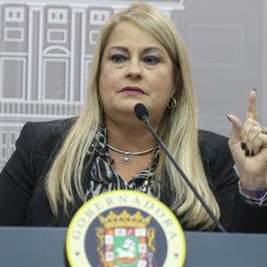 La exgobernadora de Puerto Rico Wanda Vázquez es arrestada por corrupción