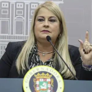 La exgobernadora de Puerto Rico Wanda Vázquez es arrestada por corrupción