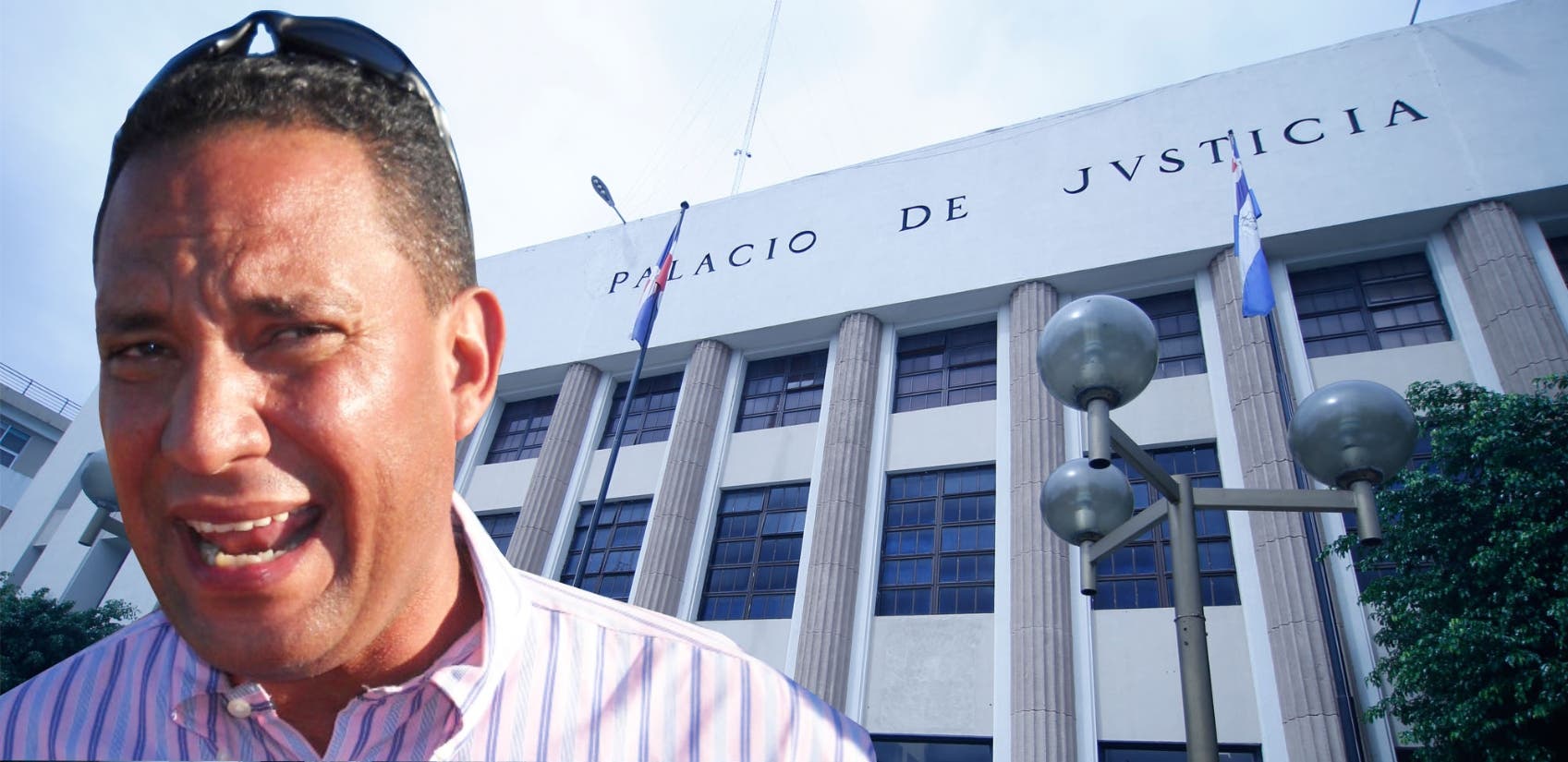 Bolívar Ventura Rodríguez, el delator del MP en varios casos de corrupción