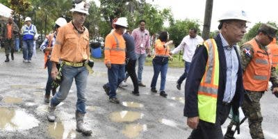 Salud Pública activa protocolo asistir mineros tras rescate
