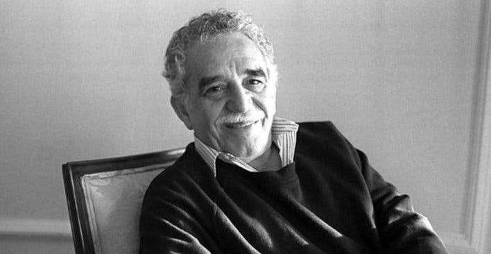 “Noticia de un secuestro”, de las letras de García Márquez a la televisión