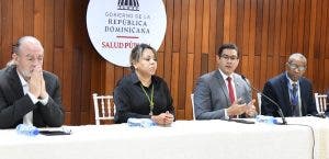 El dengue ya supera los 4,000 casos